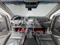 2014 Hyundai Santa Fe