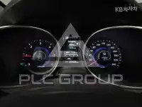2014 Hyundai Santa Fe