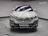 2014 Hyundai Santa Fe
