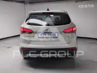 2014 Hyundai Santa Fe