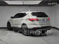 2014 Hyundai Santa Fe