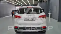2014 Hyundai Santa Fe