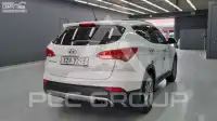 2014 Hyundai Santa Fe