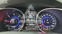2014 Hyundai Santa Fe