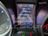 2014 Hyundai Santa Fe