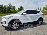2014 Hyundai Santa Fe