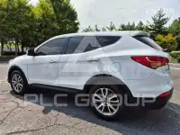 2014 Hyundai Santa Fe