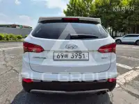 2014 Hyundai Santa Fe