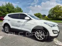 2014 Hyundai Santa Fe