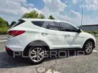 2014 Hyundai Santa Fe