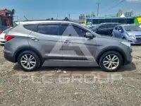 2014 Hyundai Santa Fe