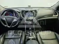 2014 Hyundai Santa Fe