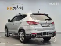2014 Hyundai Santa Fe