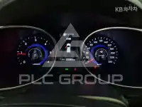 2014 Hyundai Santa Fe