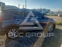 2014 Hyundai Santa Fe