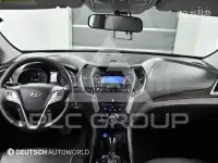 2014 Hyundai Santa Fe