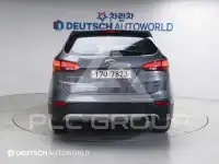 2014 Hyundai Santa Fe