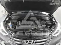 2014 Hyundai Santa Fe