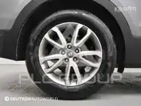 2014 Hyundai Santa Fe