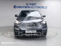 2014 Hyundai Santa Fe