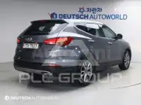 2014 Hyundai Santa Fe