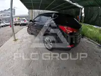 2014 Hyundai Santa Fe
