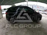 2014 Hyundai Santa Fe