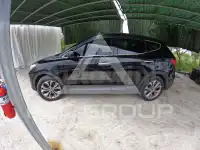 2014 Hyundai Santa Fe