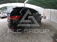 2014 Hyundai Santa Fe