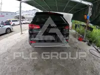 2014 Hyundai Santa Fe