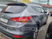 2014 Hyundai Santa Fe