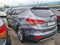 2014 Hyundai Santa Fe