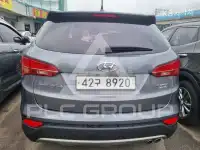 2014 Hyundai Santa Fe