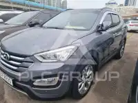 2014 Hyundai Santa Fe