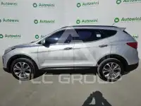 2014 Hyundai Santa Fe