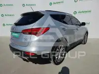 2014 Hyundai Santa Fe