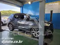 2014 Hyundai Santa Fe