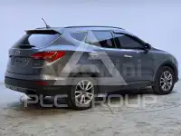 2014 Hyundai Santa Fe