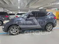 2014 Hyundai Santa Fe