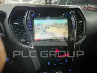 2014 Hyundai Santa Fe