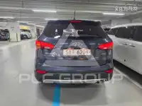 2014 Hyundai Santa Fe