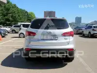 2014 Hyundai Santa Fe