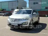 2014 Hyundai Santa Fe