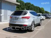 2014 Hyundai Santa Fe
