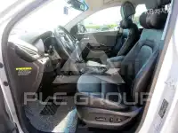 2014 Hyundai Santa Fe