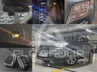 2014 Hyundai Santa Fe