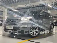 2014 Hyundai Santa Fe