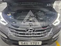 2014 Hyundai Santa Fe