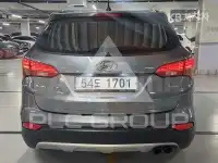 2014 Hyundai Santa Fe