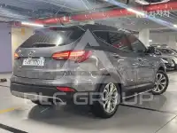 2014 Hyundai Santa Fe